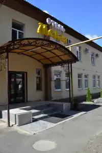 Медэя - 0