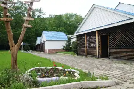 Воробьиное Плато - 1