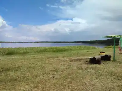 База отдыха у Гилевых - 5