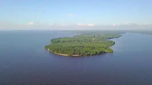 Юркинский мыс - 0