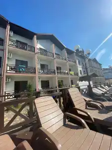 Золотой берег - 70