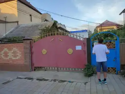 У Любаши - 1