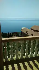 Вилла Профуголок - 1