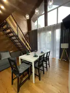Alan House - 45