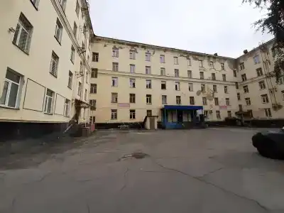 Общежитие № 9 Нгту - 4