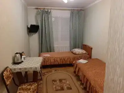 Абатская - 2