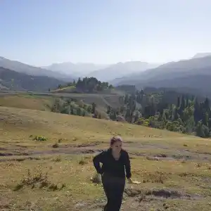 Семейный отдых - 17