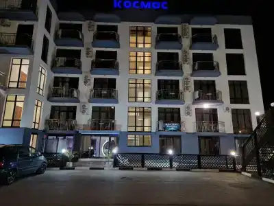 Космос - 67