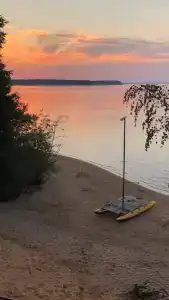 СерфСтанция Волго - 68