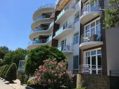 Лазурный - 6