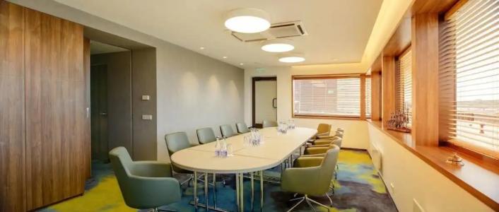 Holiday Inn Vilnius, An Ihg - 96