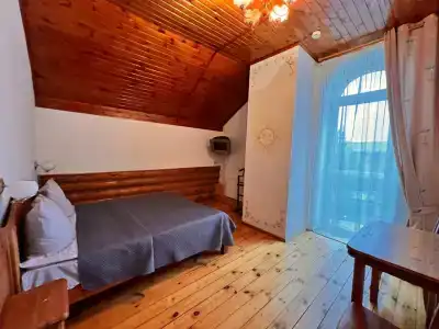 Гостевой дом на Покровке - 12