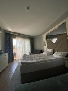 Queen's Park Rai Premium Tekirova - 48