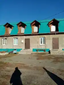 Фазенда - 5