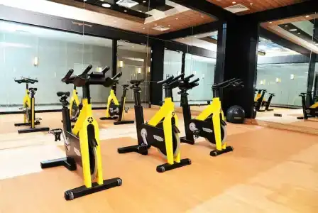 Tryp By Wyndham Istanbul Basın Ekspres - 54