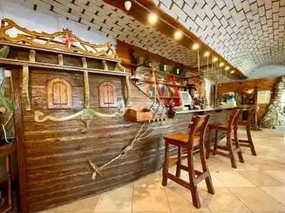 Форт Апатур - 94