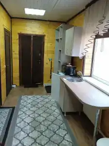 Рассвет - 4