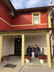 Царедворье - 55