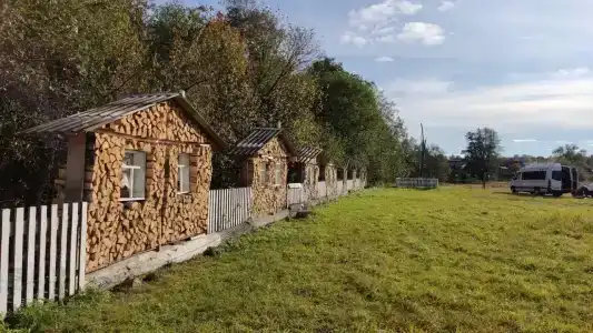 Уютный дворик - 2