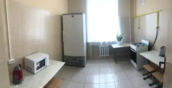 Привокзальный - 23