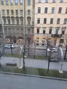 Бельведер Невский - 67