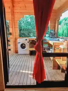 Можжевеловый городок - 39