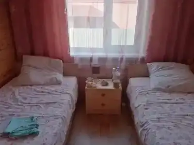 Гостевой дом на Луговой - 23