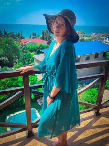 Дом Солнца - 76