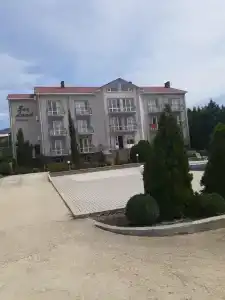 Пансионат SeaLand - 40