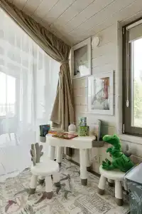 Дубль Дача - 1