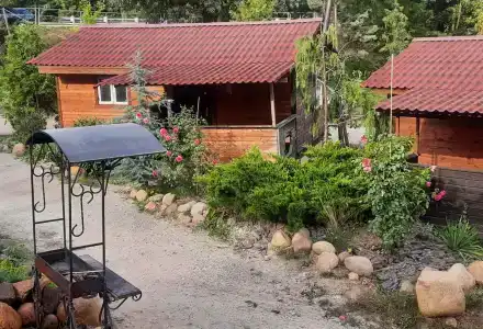 Райский сад - 16