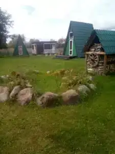 Шалом - 0