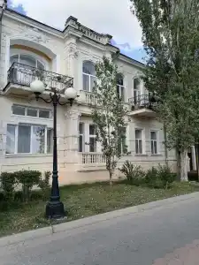 Мирас - 6
