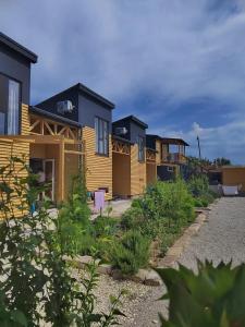 Усадьба Дивноморье - 39