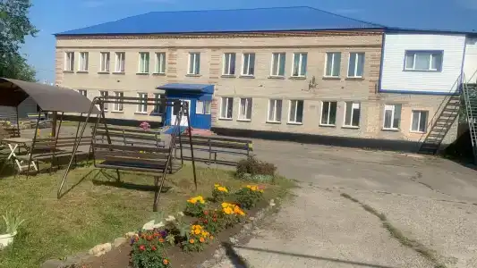 Доброе сердце - 5