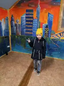 Новокемп - 17