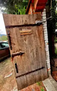 Гостевой дом 8 - 20