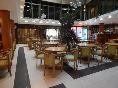 Complex Brashlyan - 19