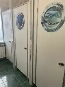 Канавинский - 21