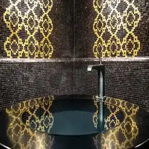 Sheraton Grand Tbilisi Metechi Palace - 44