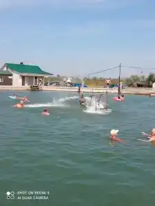 Сероводородный источник - 50