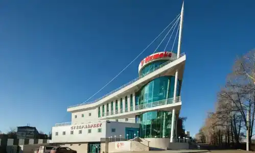 У Истока - 18