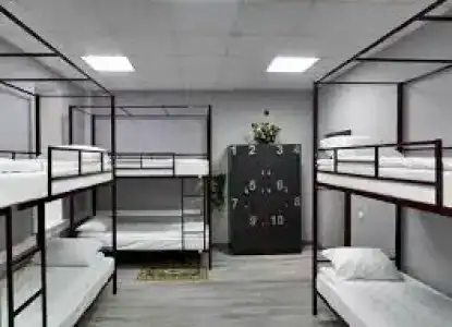 Коммуналка - 1