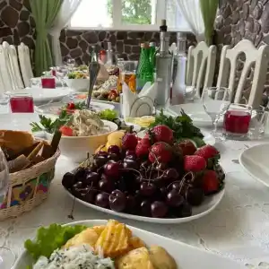 Дилижанс - 9