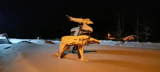 Печора - 9