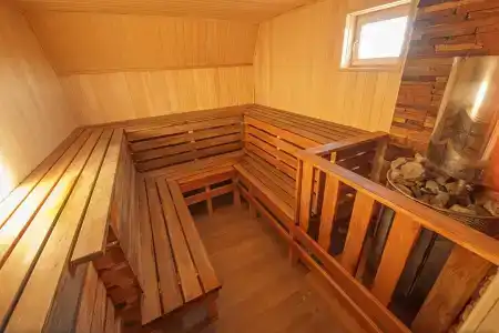 Усадьба в Тишине в Поповке - 49