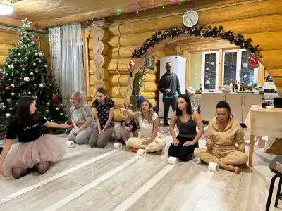 В гостях у сказки - 42