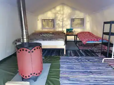 Karelia Love Glamping - 10