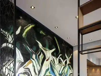 Novotel Konya - 79