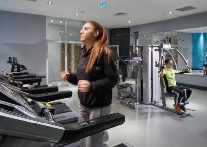 Novotel Konya - 20